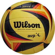 Wilson WTH01020XB Optx Avp Vb Plaj Voleybol Topu