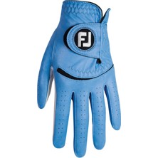 FootJoy Spectrum Mavi Erkek Sol El Golf Eldiveni 60060