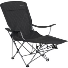 Outwell Catamarca Lounger Deluxe Ayak Uzatmalı Katlanır Kamp Sandalyesi