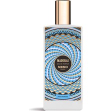 Memo Madurai Unisex 75 ml Edp Parfüm