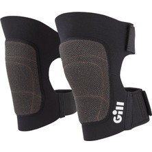 Gill Neoprene Black Unisex Dizlik