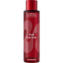 Mamonde Age Control Camellia Essence Water Nemlendirici Tonik 150 ml
