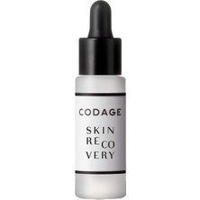 Codage Skin Recovery Cildi Yenilemeye ve Onarmaya Yardımcı Bakım Serumu 10 ml