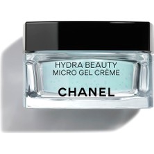 Chanel Hydra Beauty Micro Gel Crème 50GR
