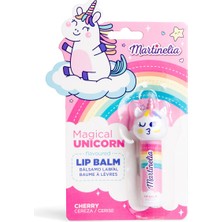 Martinelia Magical Unicorn Dudak Balmı
