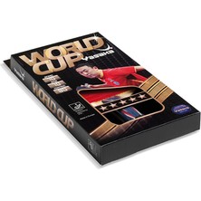 Yasaka World Cup Ittf Onaylı Masa Tenis Raketi