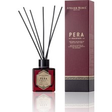 Atelier Rebul Pera Çubuklu Oda Kokusu 125ML