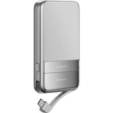EcoFlow Rapid Manyetik Powerbank 5000MAH