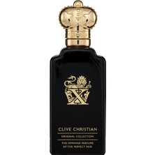 Clive Christian Original Collection x 100 ml Feminine