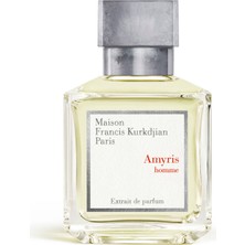 Maison Francis Kurkdjian Amyris Homme Extrait De Parfum 70 ml