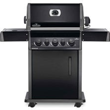Napoleon Rogue Rb 425 Rsb Gazlı Mangal Barbekü
