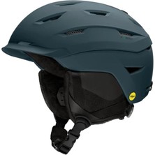 Smith Liberty Mips Matte Pacific Unisex Board Kayak Kaskı