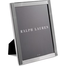 Ralph Lauren Luke Silver Çerçeve