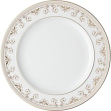 Versace Medusa Gala Porselen Yemek Tabağı 27 cm