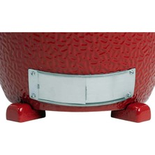 Kamado Joe Big Joe Iı Stand Alone Seramik Kömürlü Mangal Barbekü