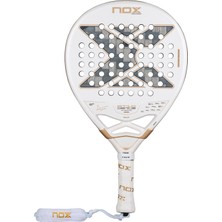 Nox AT10 Luxury Genius 12K Alum Xtrem 2026 Padel Raketi