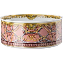 Versace Scala Palazzo Rose Porselen Servis Kasesi 19 cm