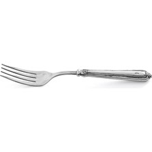 Valpeltro Kalay Servis Çatalı 24 cm