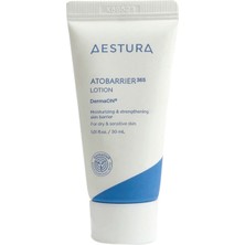 Aestura ATOBARRIER365 Crème Nemlendirici Yüz Kremi 30 ml