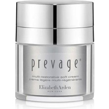 Elizabeth Arden Prevage Multi-Restorative Soft Cream Yaşlanma Karşıtı Yüz Kremi 50 ml