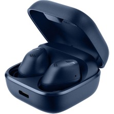 Sennheiser Accentum True Wireless Mavi Kulak Içi Bluetooth Kulaklık