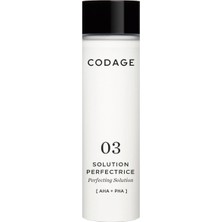 Codage No 03 Perfecting Solution Peeling Etkili Losyon 150 ml