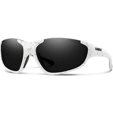 Smith Sliders Snowburst Chromapop Black Unisex Bisiklet Gözlüğü