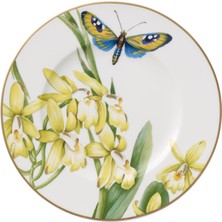 Villeroy & Boch Amazonia Anmut Porselen Ekmek & Tatlı Tabağı 16 cm
