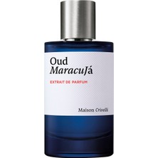 Maison Crivelli Oud Maracuja Extrait 100 ml