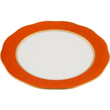 Herend Turuncu 33 cm Supla
