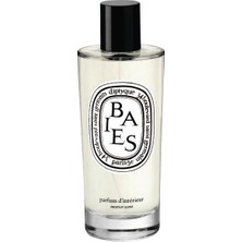 Diptyque Baies Room Spray 150 ml Ev Parfümü
