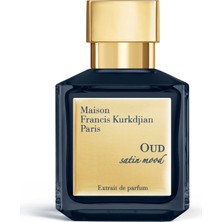 Maison Francis Kurkdjian Oud Satin Mood Extrait De Parfum 70ML