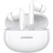 UGREEN Hitune T6S Hibrit Aktif Gürültü Engelleyici Anc Kulak Içi Bluetooth Kulaklık