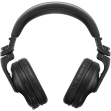Pioneer Dj HDJ-CUE1BT-K Siyah Stüdyo Kulaklık