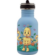Laken Acero T Flow Eco Çelik Termos Şişe 0,5 Lt