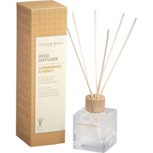 Atelier Rebul Limonotu & Bal Çubuklu Oda Kokusu 120 ml