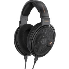 Sennheiser Hd 660S2 High End Siyah Kablolu Kulaklık