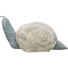 Lorena Canals Mr.snail Puf Çocuk Minderi