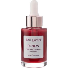 Renew Cilt Yenileyici Aydınlatıcı Cilt Serumu 30 ml