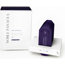 Noble Panacea The Exceptional Eye Lift 12 Dose Refill