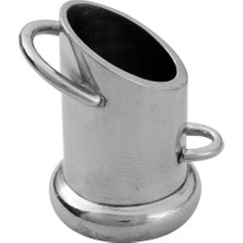 King's Pewter Kalay Kürdanlık