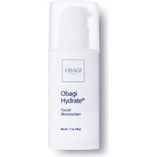 Obagi Medical Hydrate Nemlendirici Yüz Kremi 48 gr