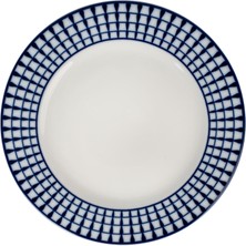 Imperial Porcelain Classic Porselen Yemek Servis Tabağı 27 cm