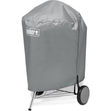Weber Kömürlü Barbekülere Uygun Barbekü Örtüsü - 57CM