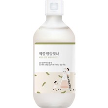 Round Lab Soybean Nourishing Toner Kırışıklık ve Leke Karşıtı Soya Özlü Besleyici Yüz Toniği 300 ml