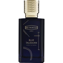 Ex Nihilo Blue Talisman Extrait De Parfüm 100ML