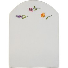 Matis Home Line Garden Çok Renkli 2'li Peçete Seti
