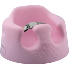 Bumbo Floor Seat Cradle Pink 03-12 Ay Bebek Koltuk