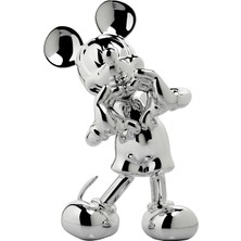 Leblon Delienne Mickey With Love Xs Silver Heykel
