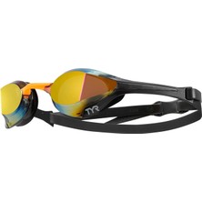 Tyr Tracer-X Elite Aynalı Renkli Unisex Yüzücü Yarış Gözlüğü